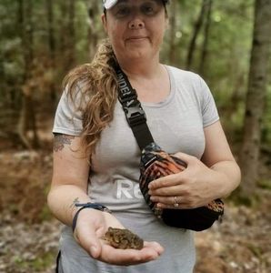 Meet your Posher, Jenny